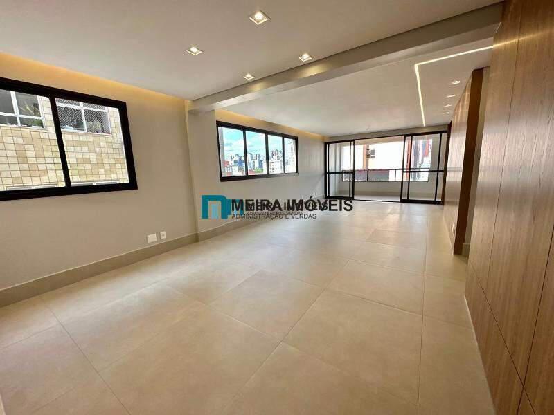 Apartamento, Gutierrez, 3 Quartos, 4 Vagas, 3 Suítes