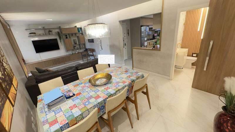 Apartamento, Palmares, 4 Quartos, 3 Vagas, 2 Suítes