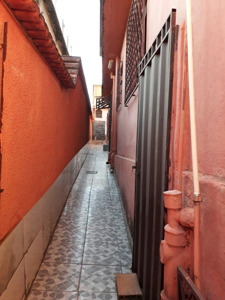 Casa, Colégio Batista, 4 Quartos, 2 Vagas