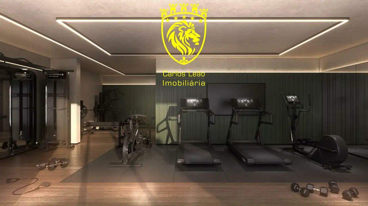 Apartamento, Cruzeiro, 4 Quartos, 3 Vagas, 2 Suítes