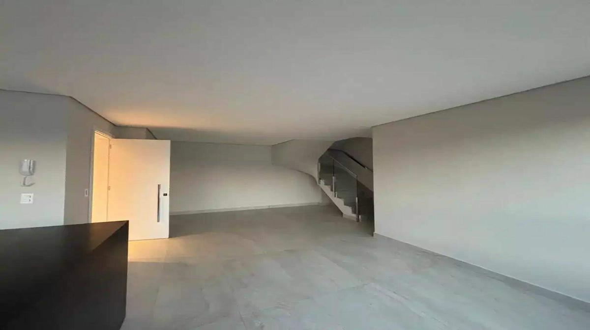 Cobertura, Lourdes, 3 Quartos, 3 Vagas, 1 Suíte