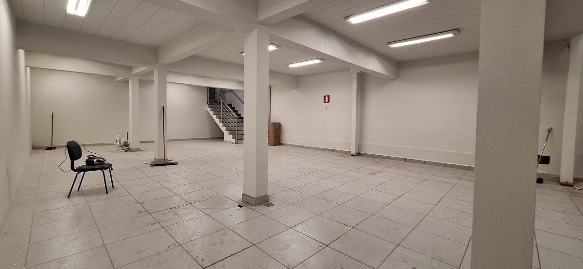 Andar, Sagrada Família, 0 Quarto, 0 Vaga