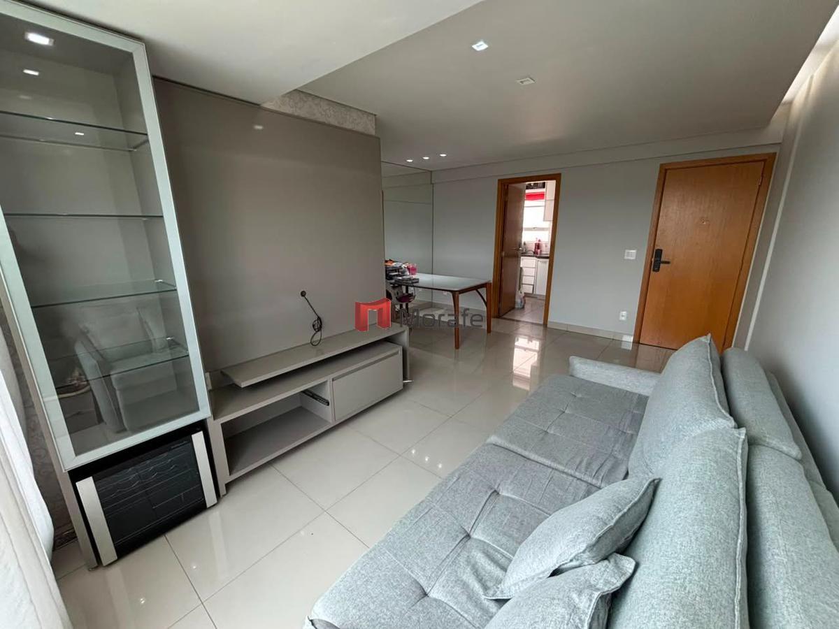 Apartamento, Caiçaras, 3 Quartos, 2 Vagas, 1 Suíte