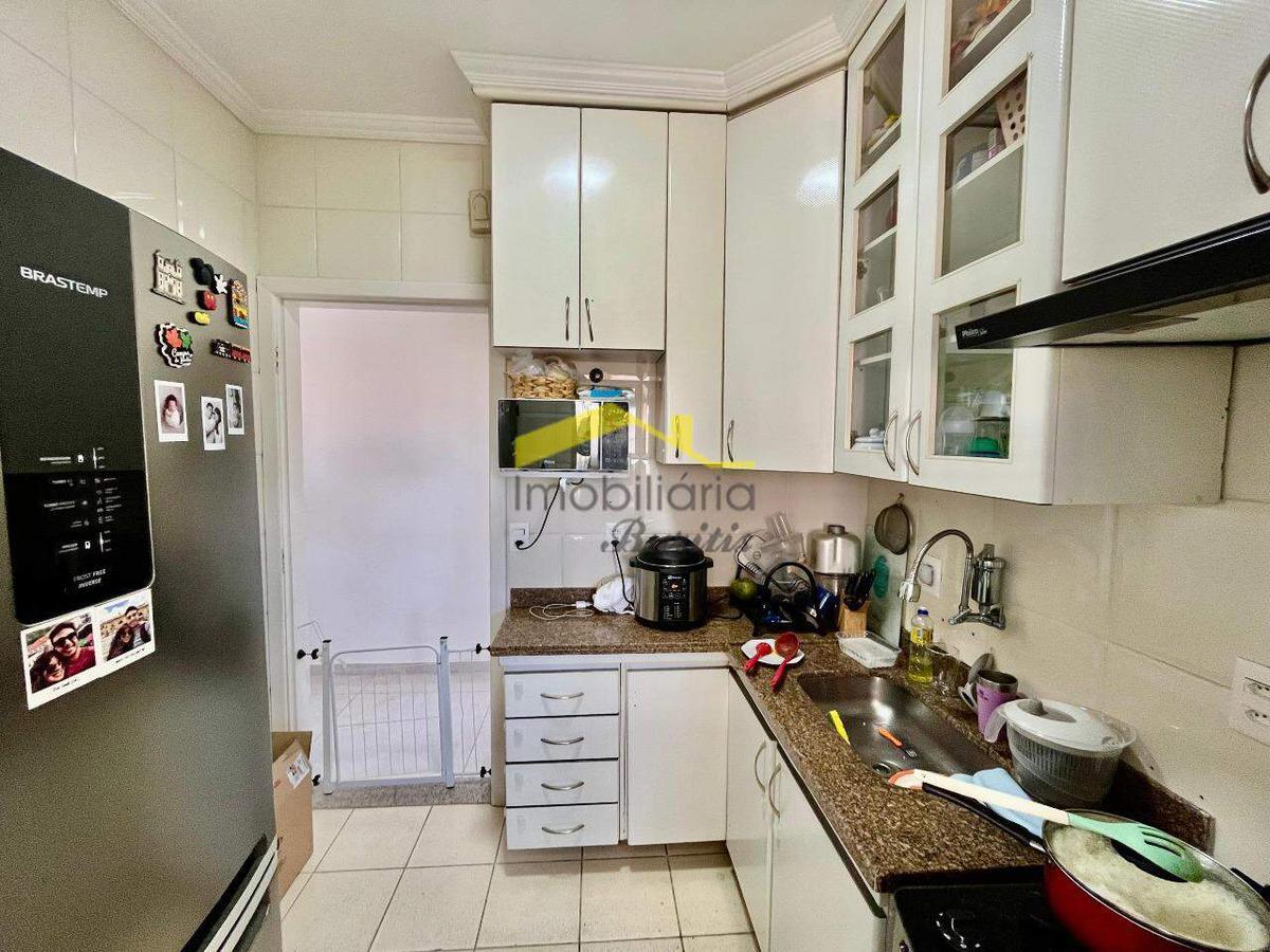 Apartamento, Betânia, 3 Quartos, 1 Vaga, 1 Suíte