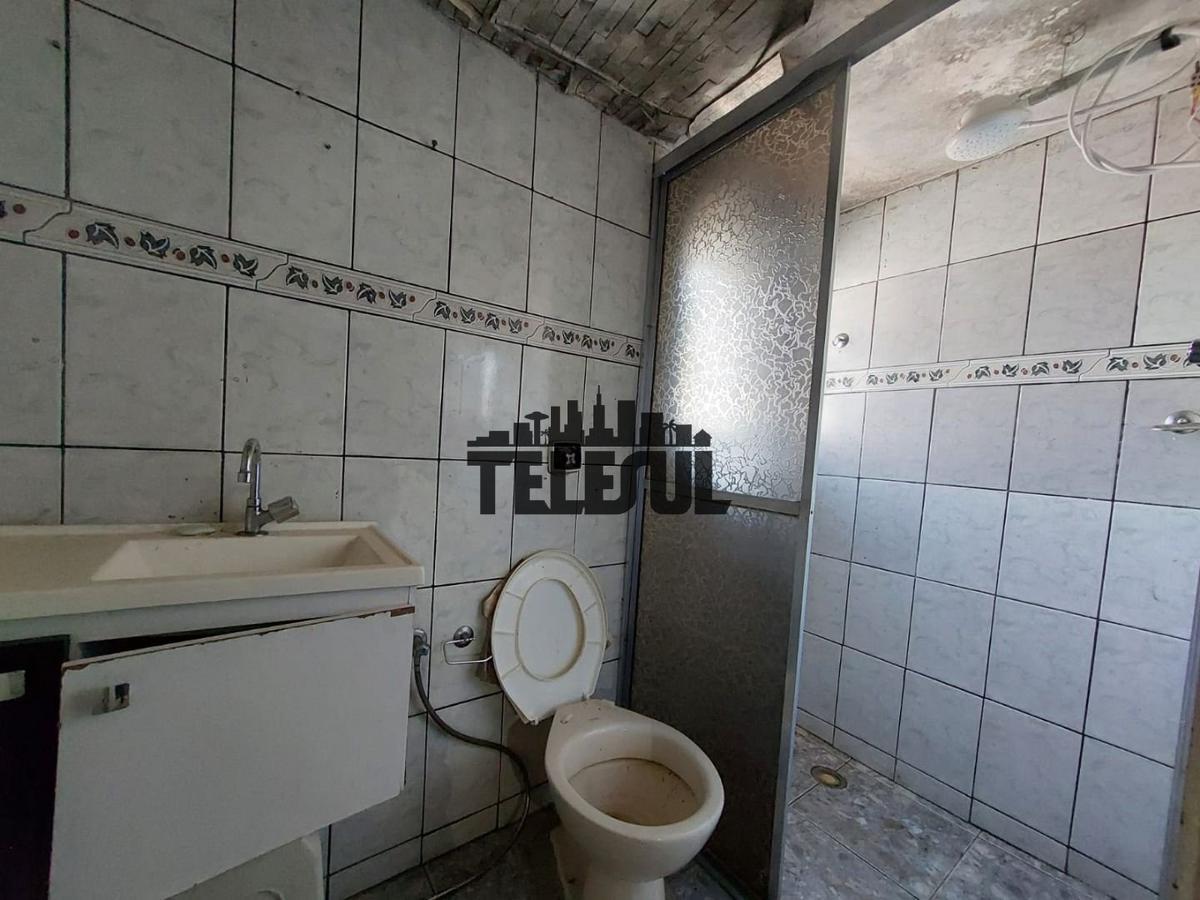 Casa, Vila Adelaide, 3 Quartos, 0 Vaga, 2 Suítes