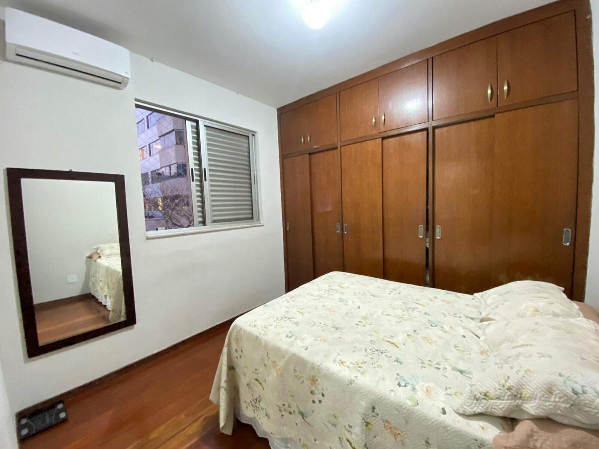 Apartamento, Castelo, 3 Quartos, 5 Vagas, 1 Suíte