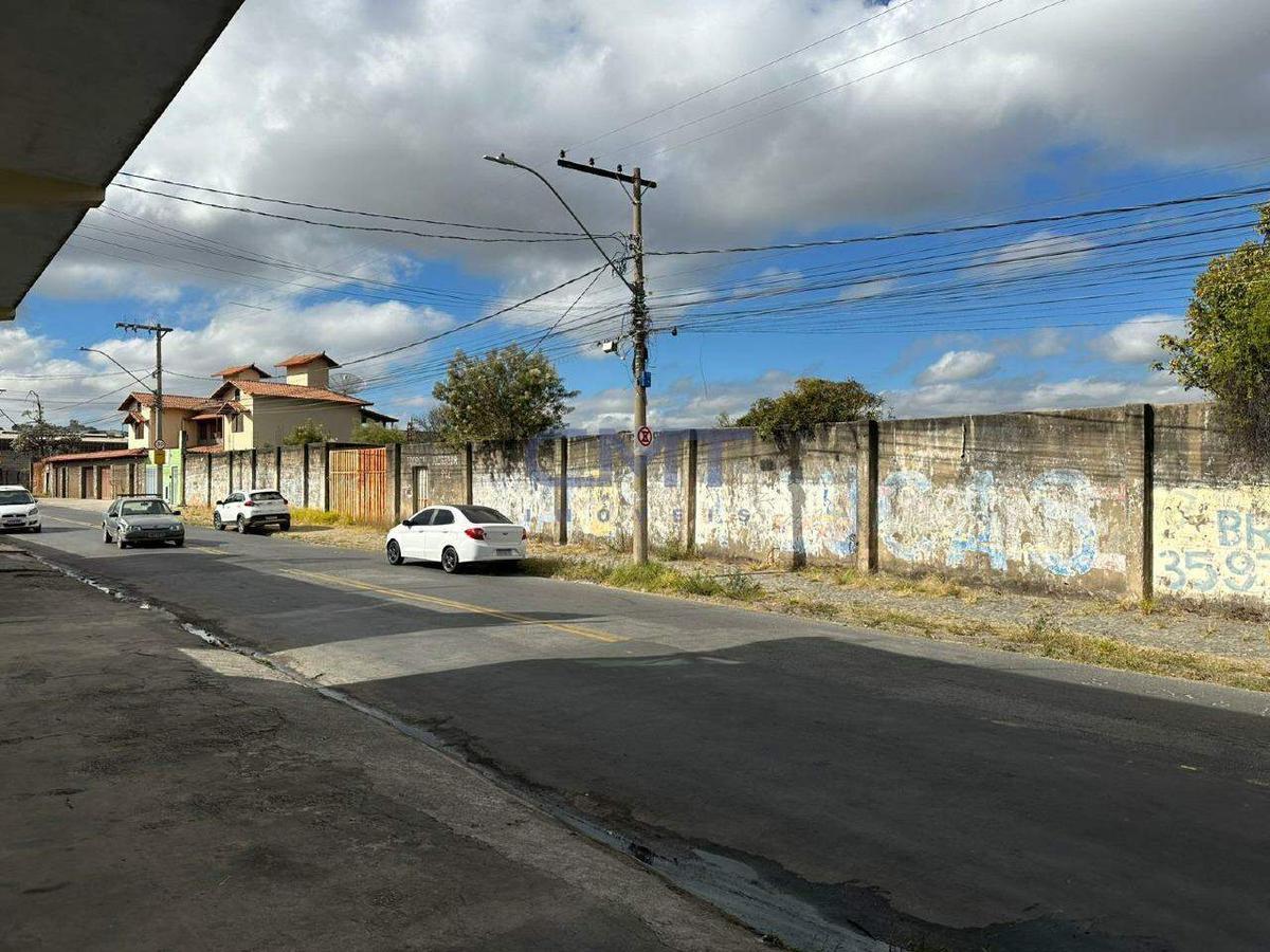 Lote, Tropical, 0 Quarto, 0 Vaga