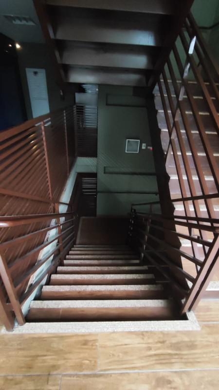 Andar, Serrano, 0 Quarto, 0 Vaga