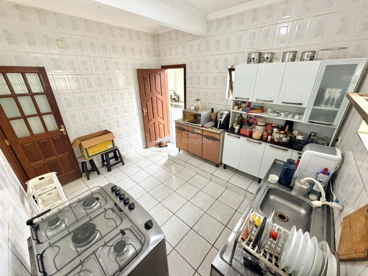 Casa, Garças, 3 Quartos, 4 Vagas, 1 Suíte