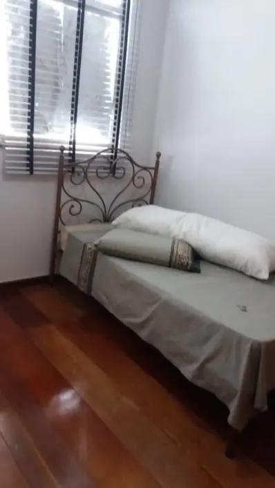 Apartamento, Ouro Preto, 3 Quartos, 2 Vagas, 1 Suíte