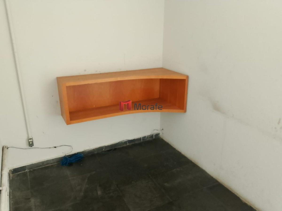 Galpão, Renascença, 0 Quarto, 0 Vaga