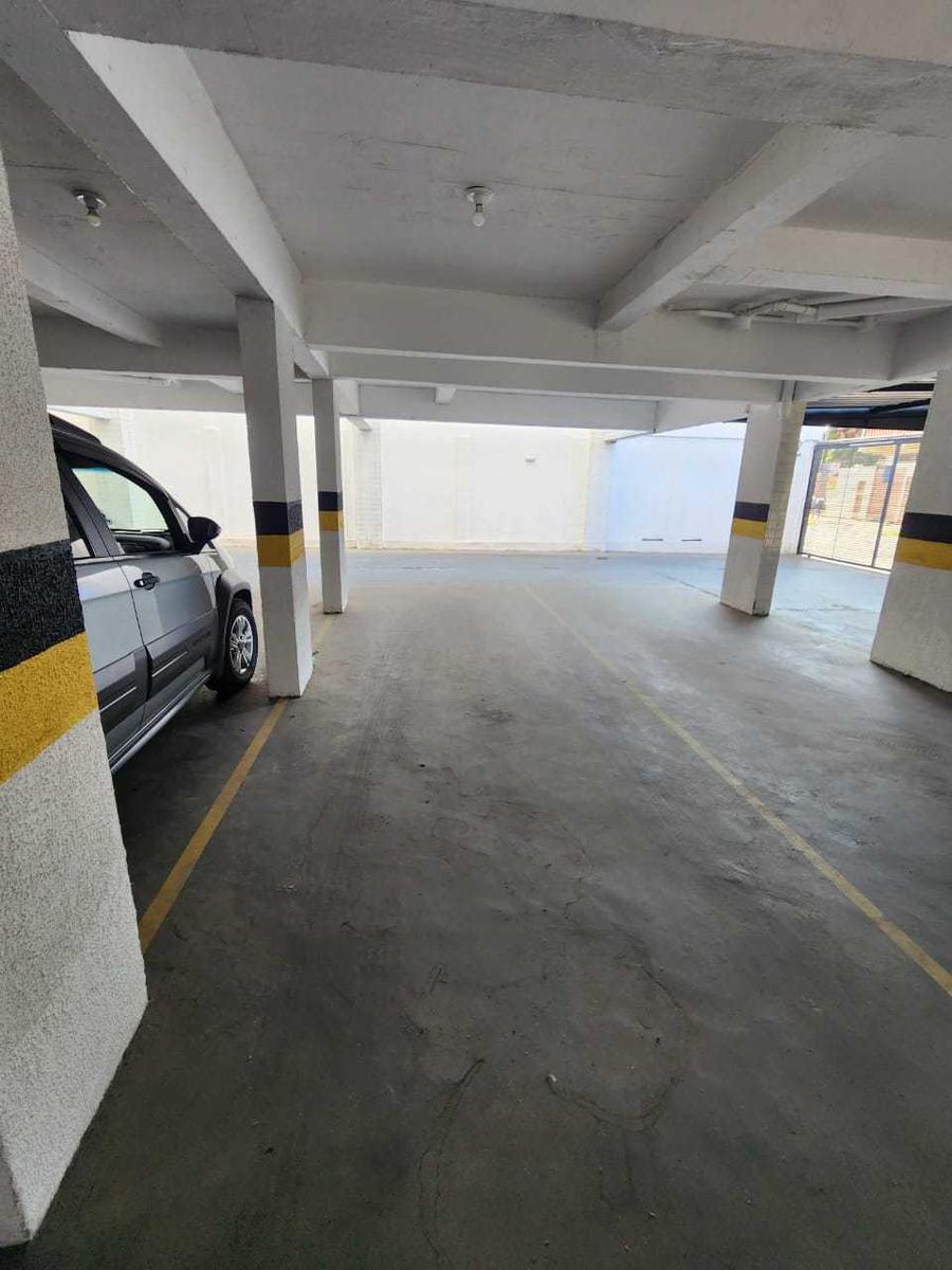 Apartamento, Arvoredo, 3 Quartos, 2 Vagas, 1 Suíte