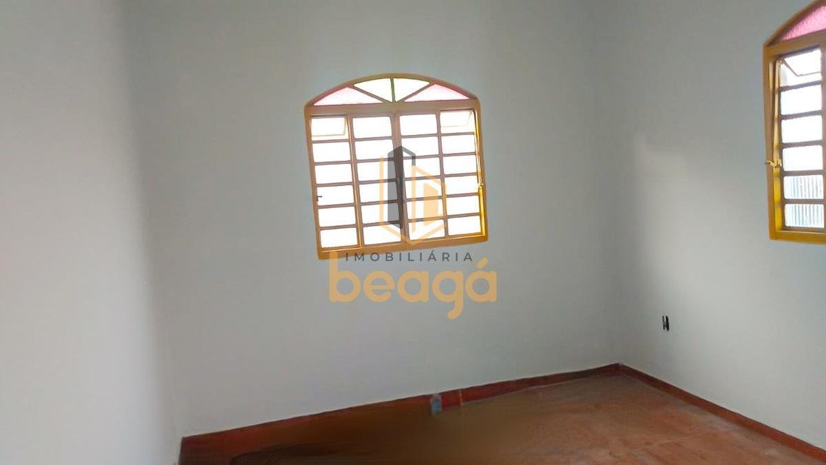 Casa, São Salvador, 3 Quartos, 3 Vagas, 1 Suíte