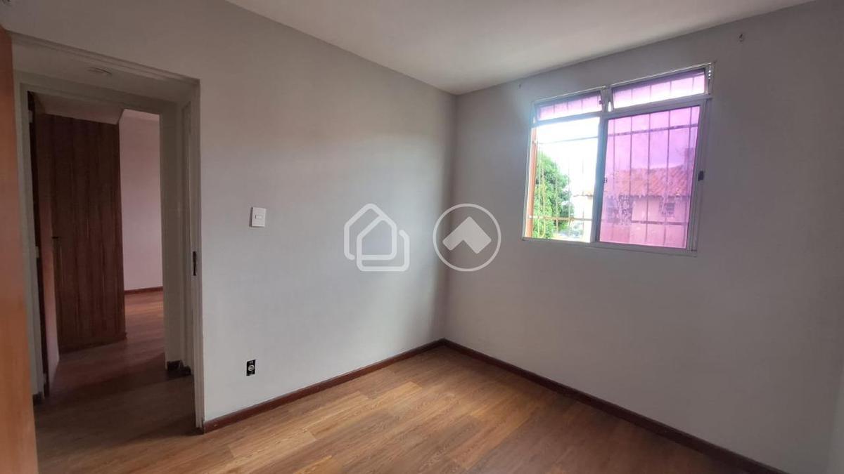 Apartamento, Céu Azul, 2 Quartos, 1 Vaga