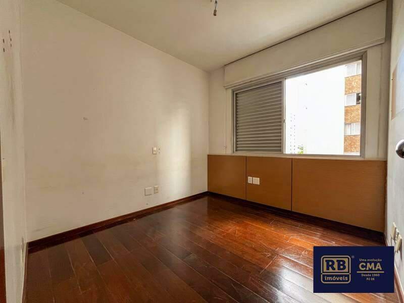 Apartamento, Santo Agostinho, 4 Quartos, 2 Vagas, 1 Suíte