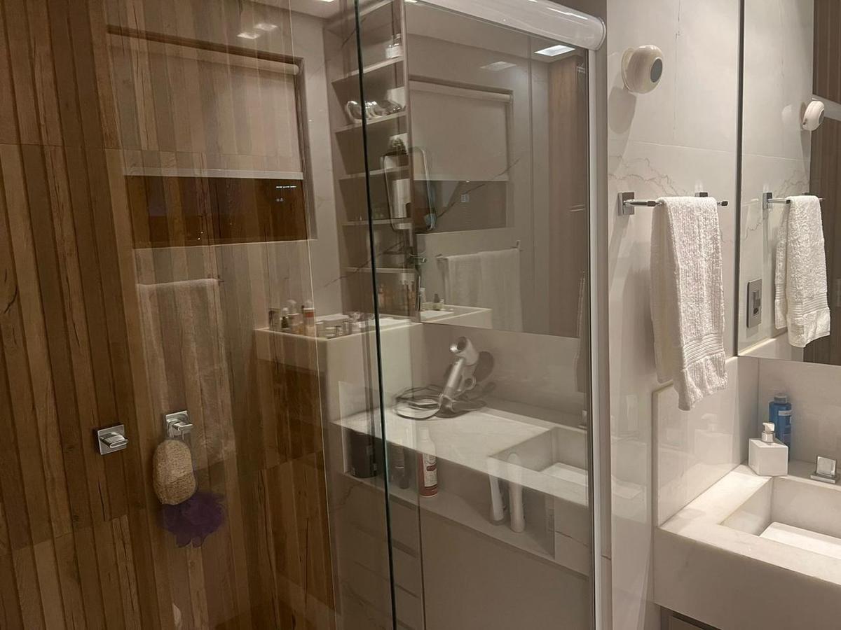 Apartamento, Cidade Nova, 3 Quartos, 3 Vagas, 1 Suíte