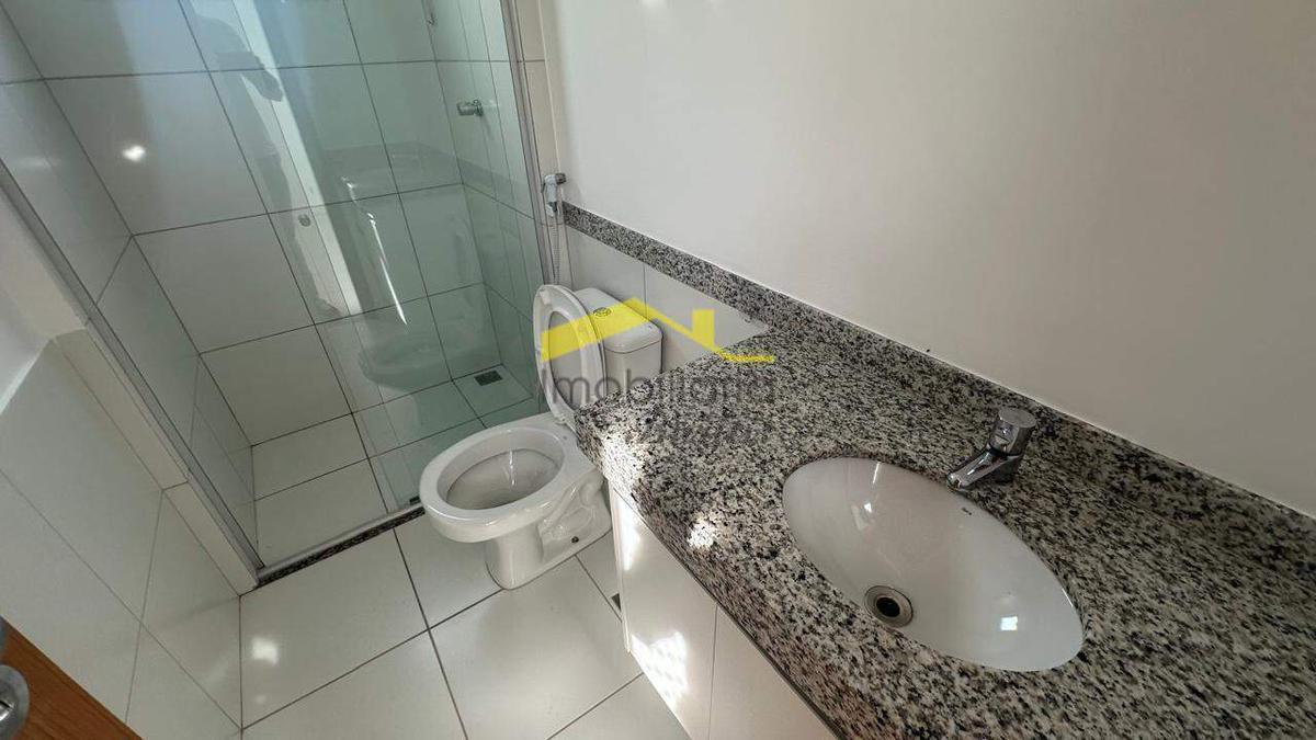 Apartamento, Estrela do Oriente, 3 Quartos, 1 Vaga