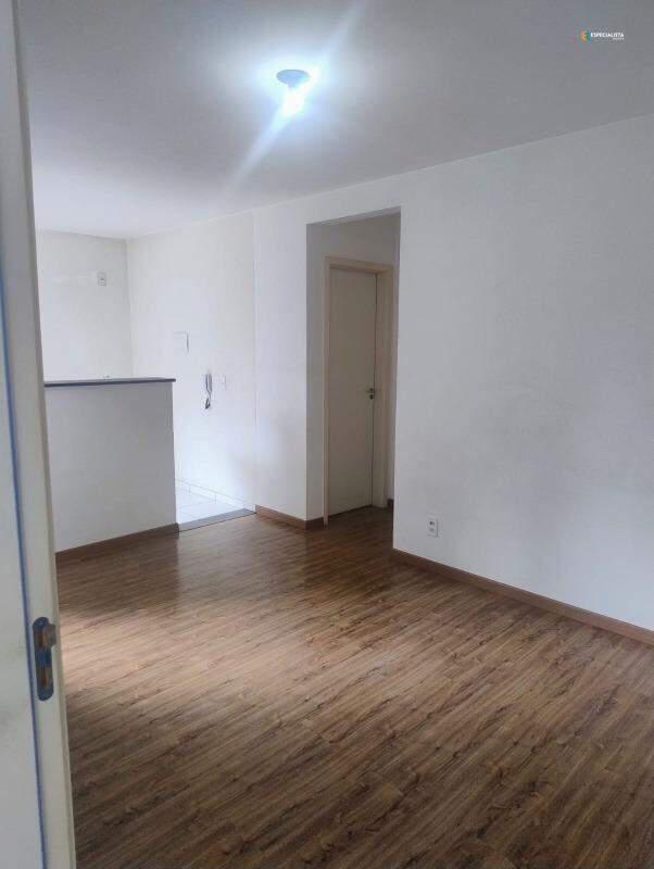 Apartamento, Pousada Del Rey (são Benedito), 2 Quartos, 1 Vaga
