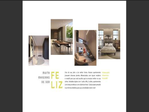 Apartamento, Sion, 1 Quarto, 1 Vaga
