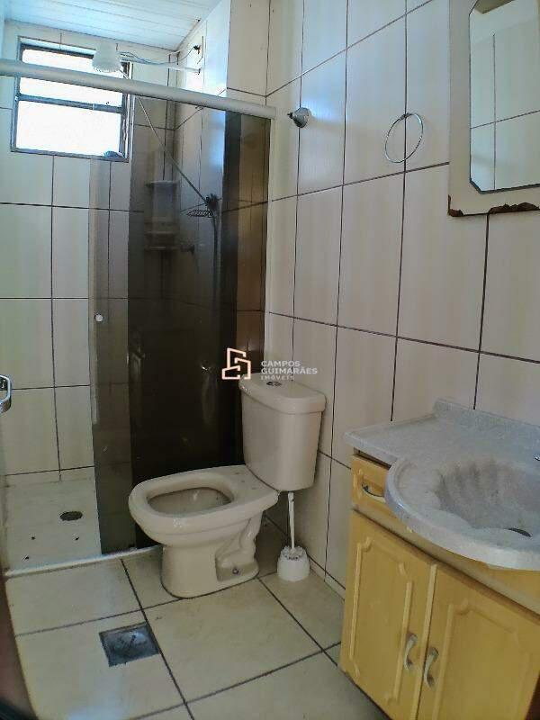 Apartamento, Flávio de Oliveira (barreiro), 3 Quartos, 2 Vagas