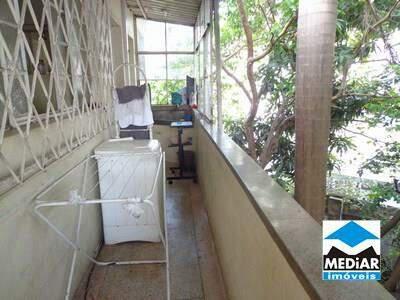 Lote, Santa Efigênia, 2 Quartos, 0 Vaga