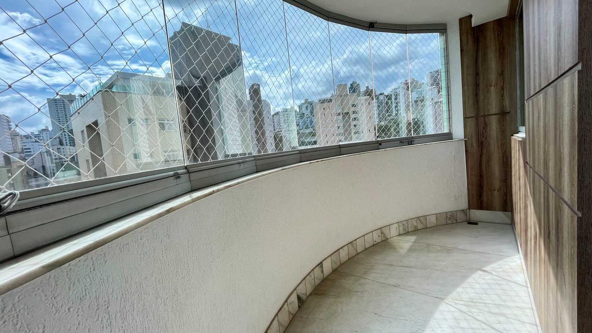 Cobertura, Buritis, 4 Quartos, 3 Vagas, 1 Suíte