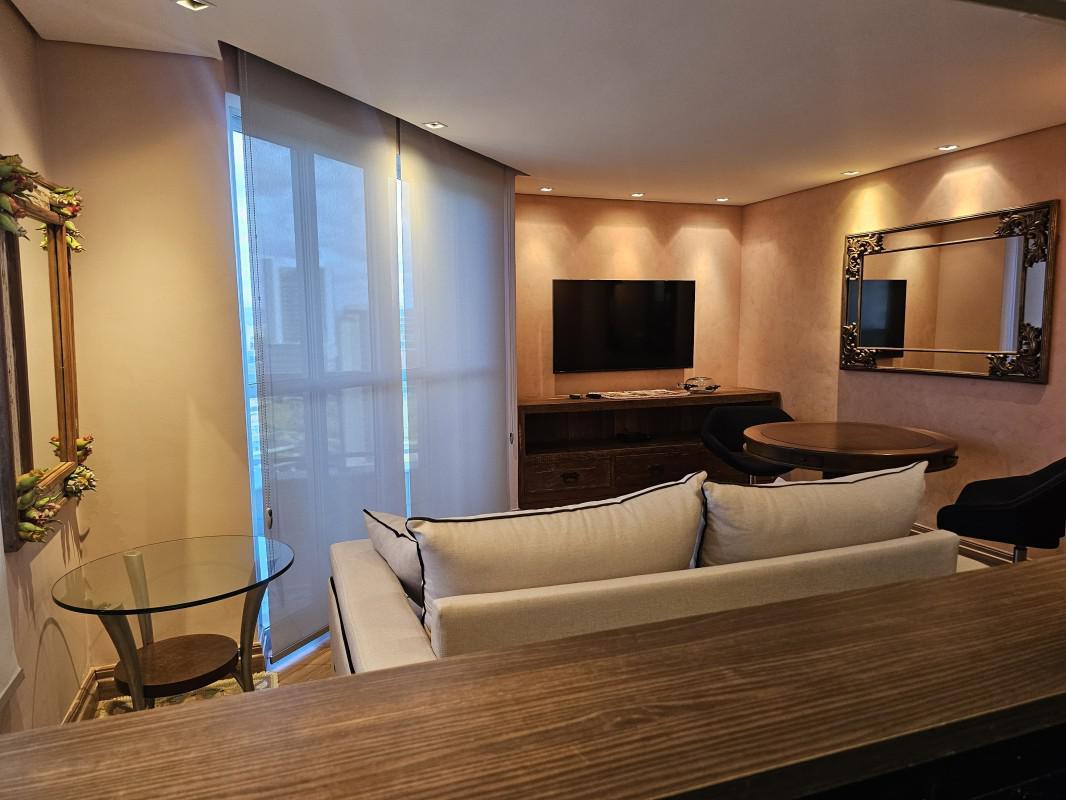 Apartamento, Vale do Sereno, 1 Quarto, 2 Vagas, 1 Suíte