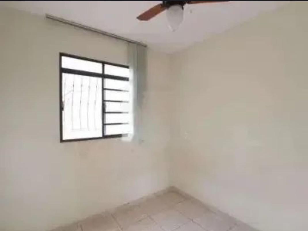 Apartamento, Jardim Guanabara, 2 Quartos, 1 Vaga