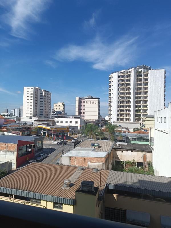 Apartamento, Centro, 3 Quartos, 3 Vagas, 2 Suítes