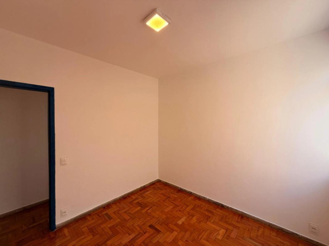 Apartamento, Serra, 3 Quartos, 1 Vaga, 1 Suíte