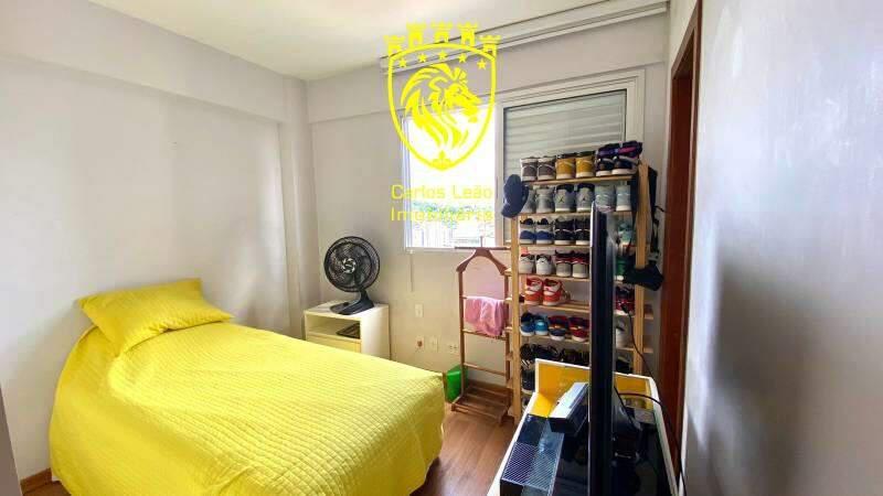 Apartamento, Buritis, 4 Quartos, 3 Vagas, 4 Suítes