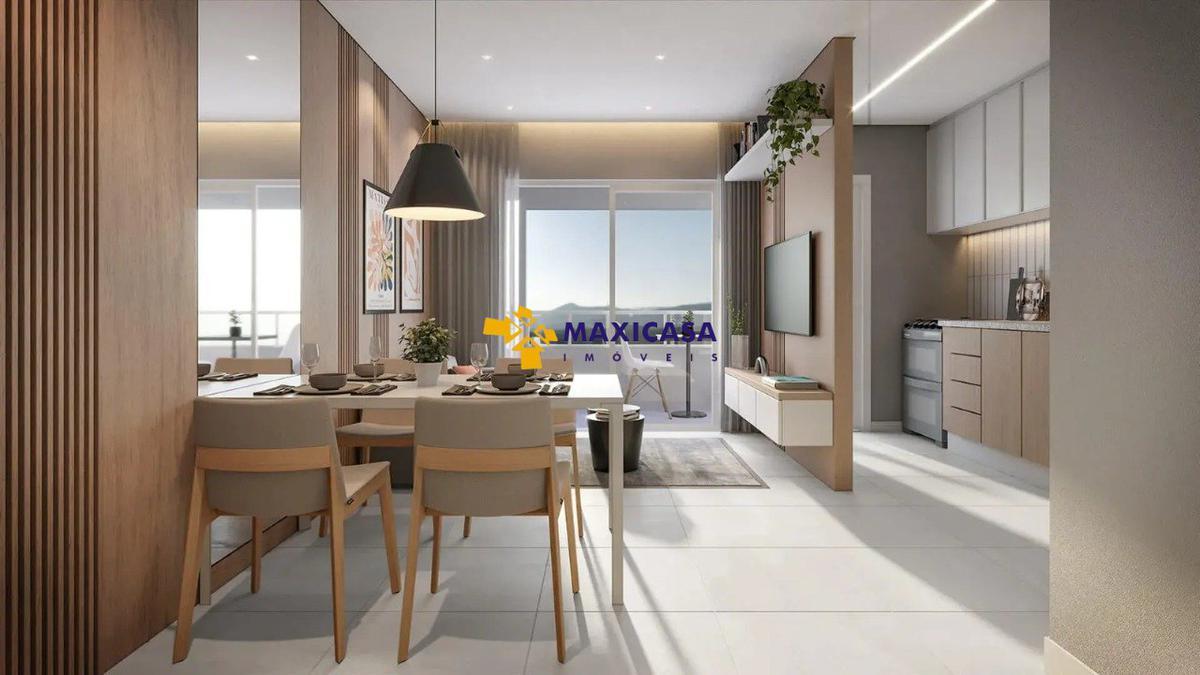 Apartamento, Pampulha, 3 Quartos, 2 Vagas, 1 Suíte