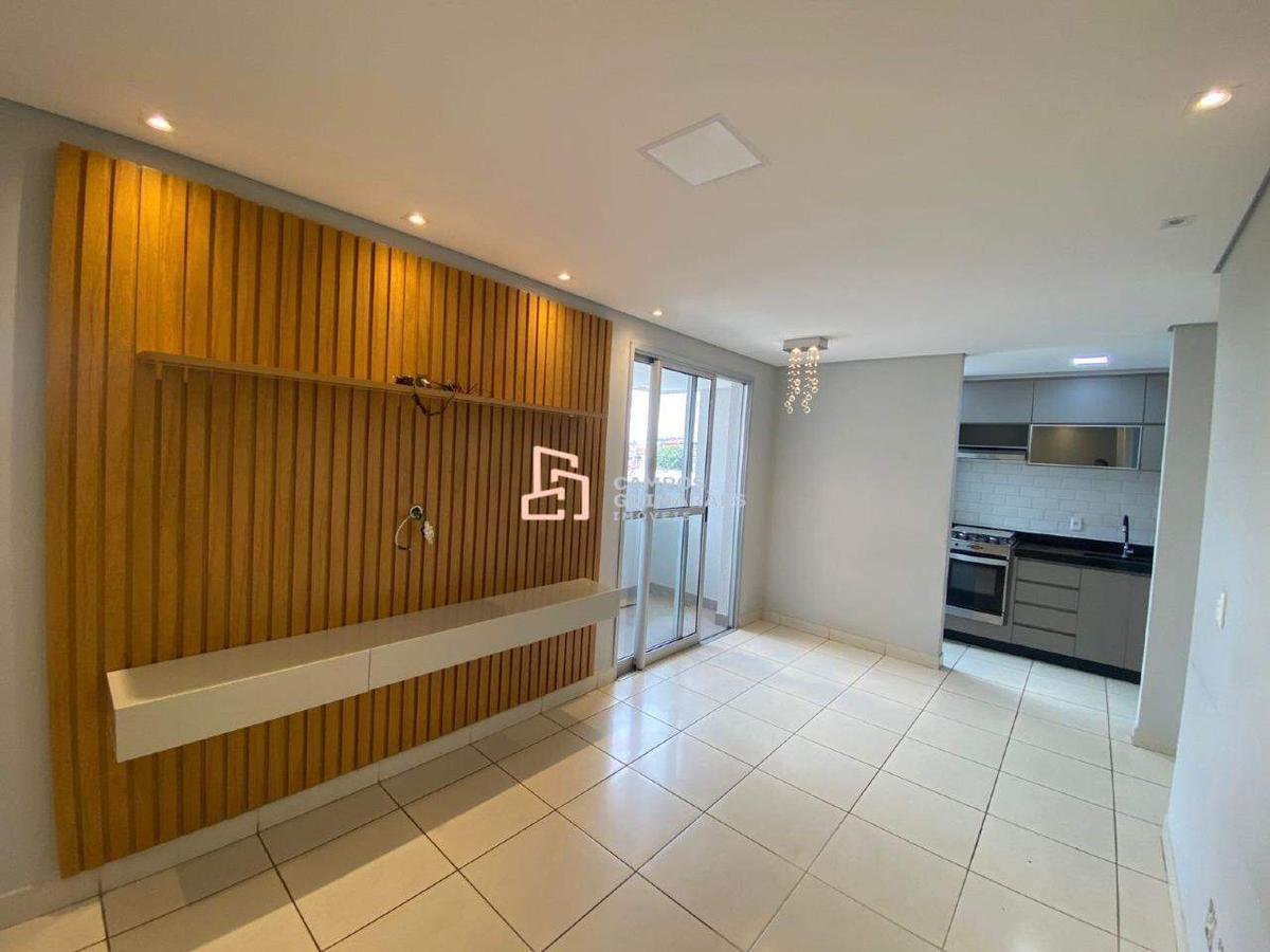 Apartamento, Cardoso, 2 Quartos, 1 Vaga, 1 Suíte