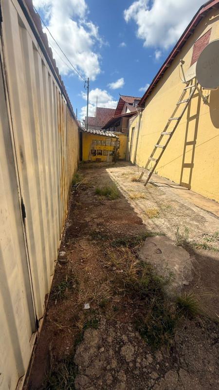 Casa, Araguaia, 2 Quartos, 1 Vaga