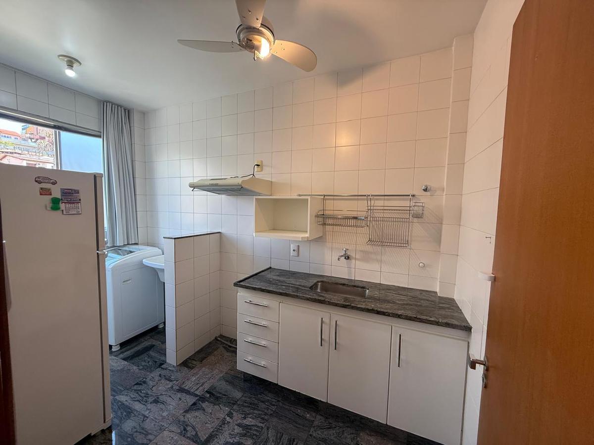 Apartamento, Palmares, 2 Quartos, 1 Vaga, 1 Suíte