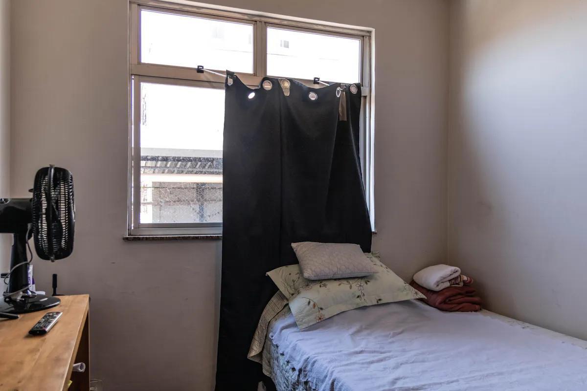 Apartamento, Calafate, 2 Quartos, 1 Vaga