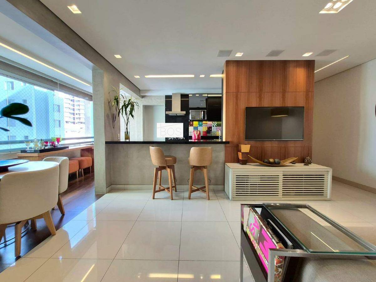 Apartamento, Gutierrez, 3 Quartos, 2 Vagas, 1 Suíte