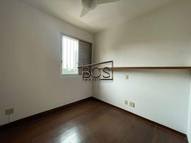 Apartamento, Funcionários, 4 Quartos, 2 Vagas, 1 Suíte