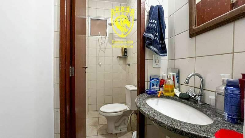 Casa, Canaã, 3 Quartos, 1 Vaga, 1 Suíte