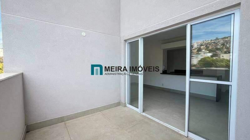 Apartamento, Santa Efigênia, 2 Quartos, 1 Vaga, 2 Suítes