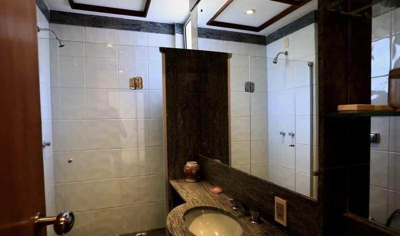 Apartamento, Anchieta, 3 Quartos, 2 Vagas, 1 Suíte