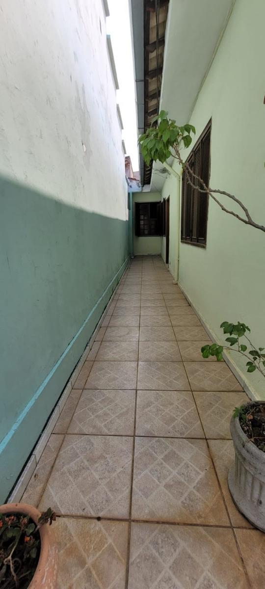 Casa, Padre Eustáquio, 4 Quartos, 4 Vagas, 1 Suíte