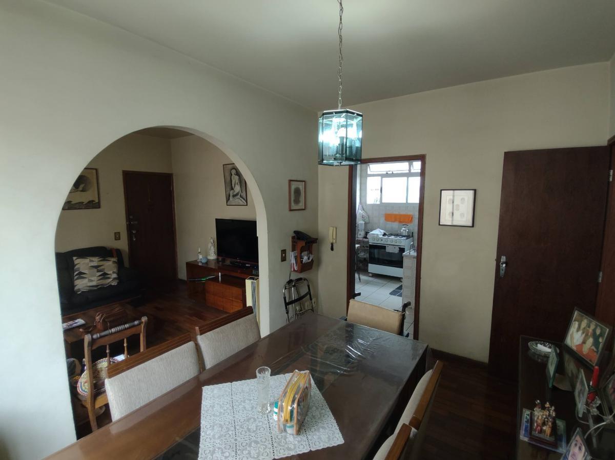 Apartamento, Cidade Nova, 3 Quartos, 2 Vagas, 1 Suíte