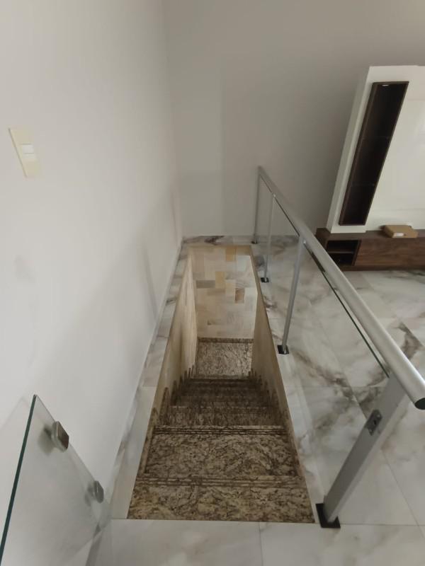 Casa, Recanto da Pampulha, 1 Quarto, 1 Vaga