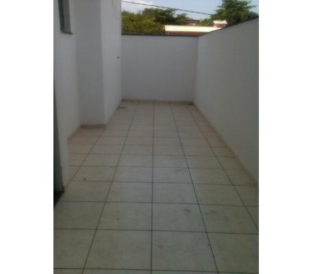 Apartamento, Santa Terezinha, 3 Quartos, 2 Vagas, 1 Suíte