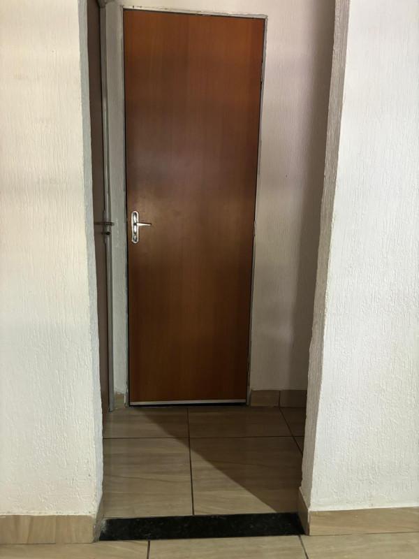 Casa, Trevo, 2 Quartos, 1 Vaga