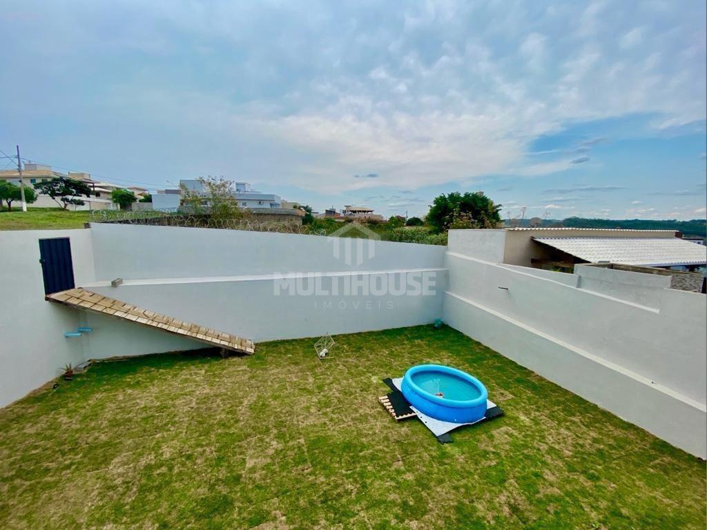 Casa, Jardim Itaú, 4 Quartos, 4 Vagas, 1 Suíte