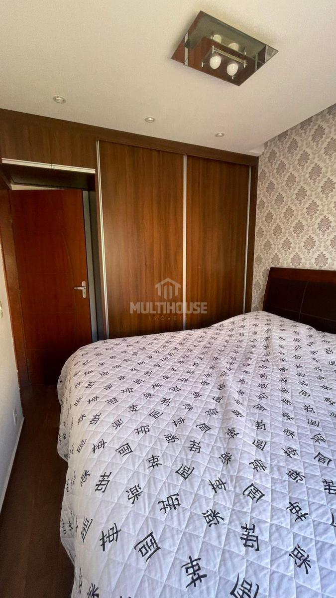 Apartamento, Jardim Guanabara, 3 Quartos, 1 Vaga
