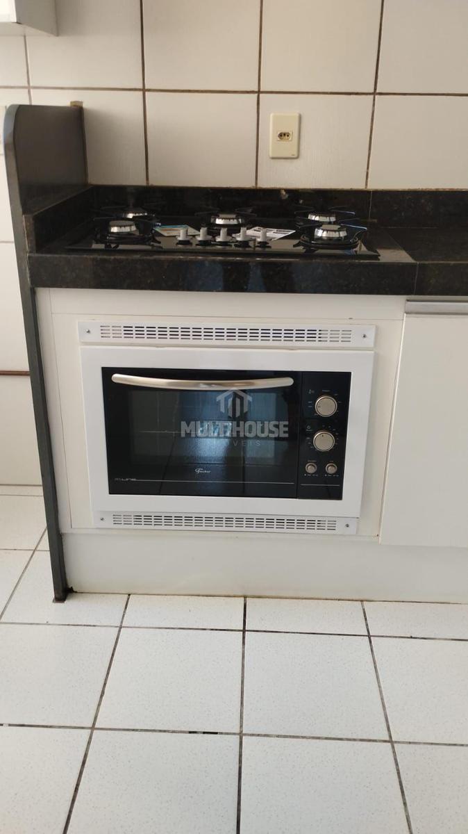 Apartamento, Frei Leopoldo, 2 Quartos, 1 Vaga