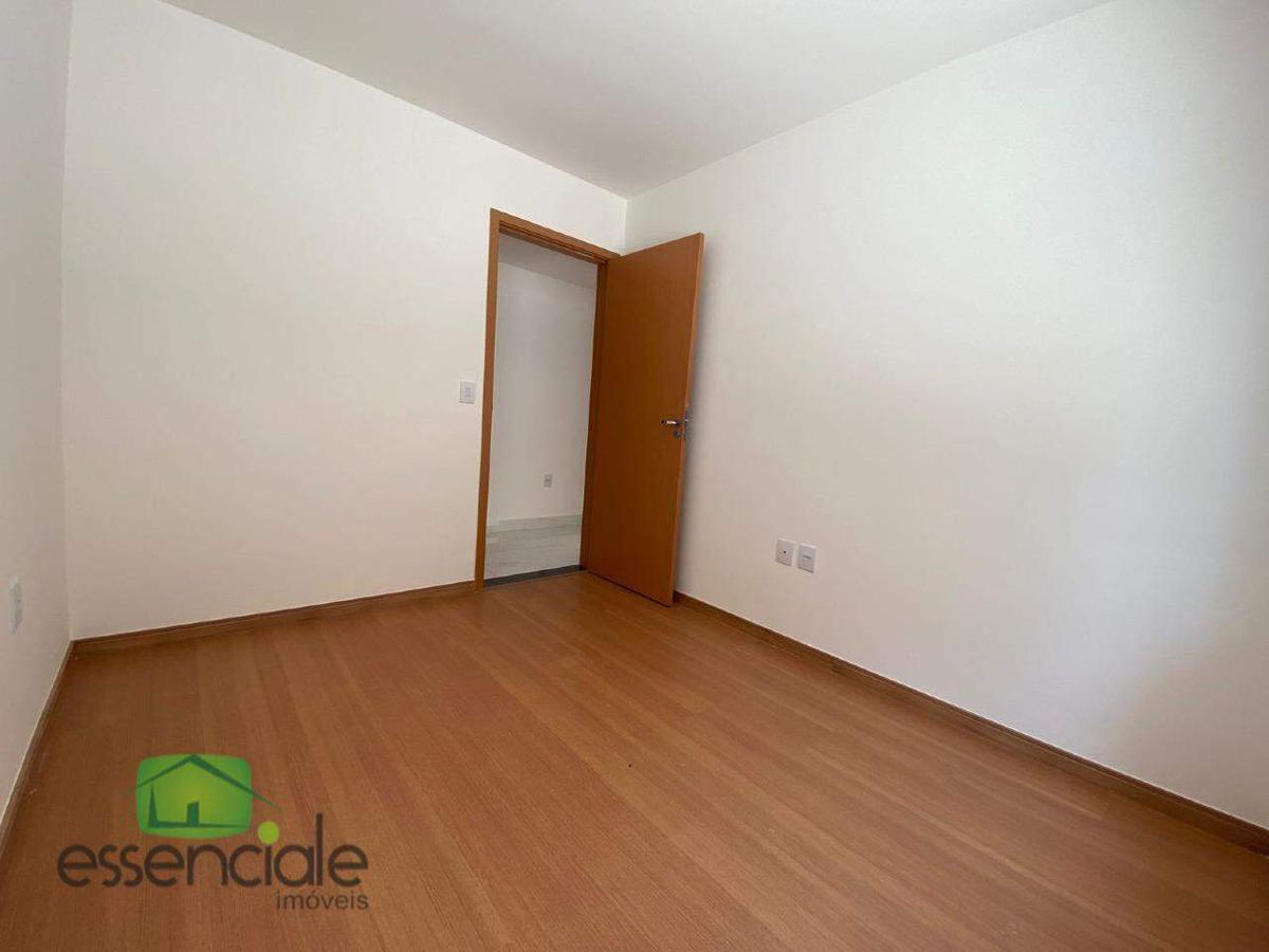 Apartamento, Santa Cruz Industrial, 3 Quartos, 2 Vagas, 1 Suíte